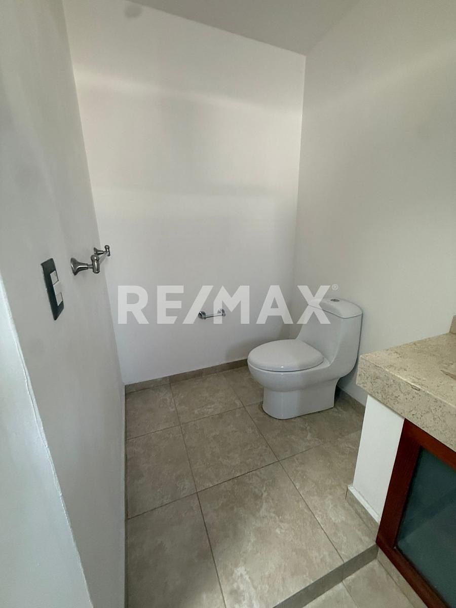 Casa en condominio en Punta Juriquilla, Querétaro, foto 13 de 27