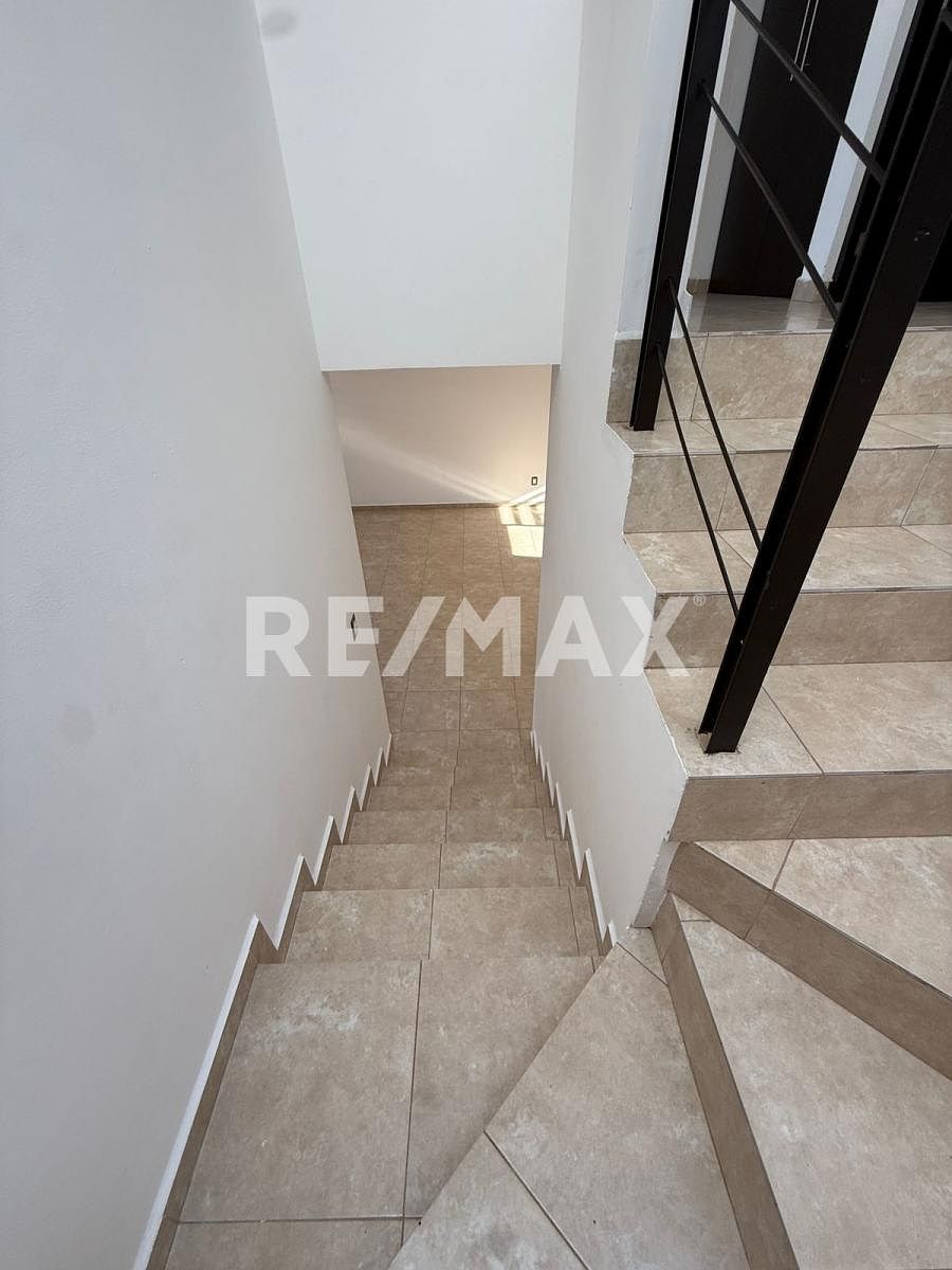 Casa en condominio en Punta Juriquilla, Querétaro, foto 18 de 27