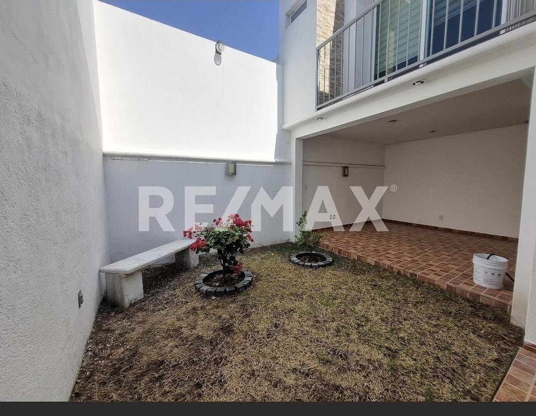 Casa en condominio en Punta Juriquilla, Querétaro, foto 23 de 27