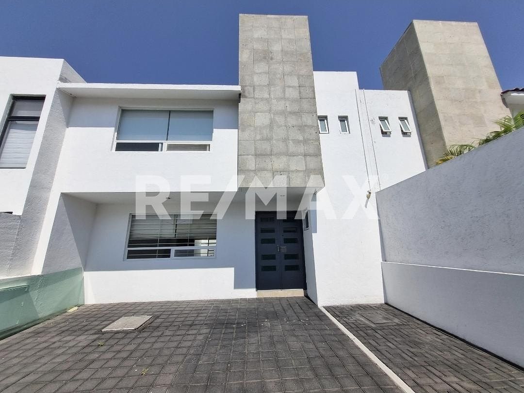 CASA EN CONDOMINIO EN RENTA, foto 1 de 27