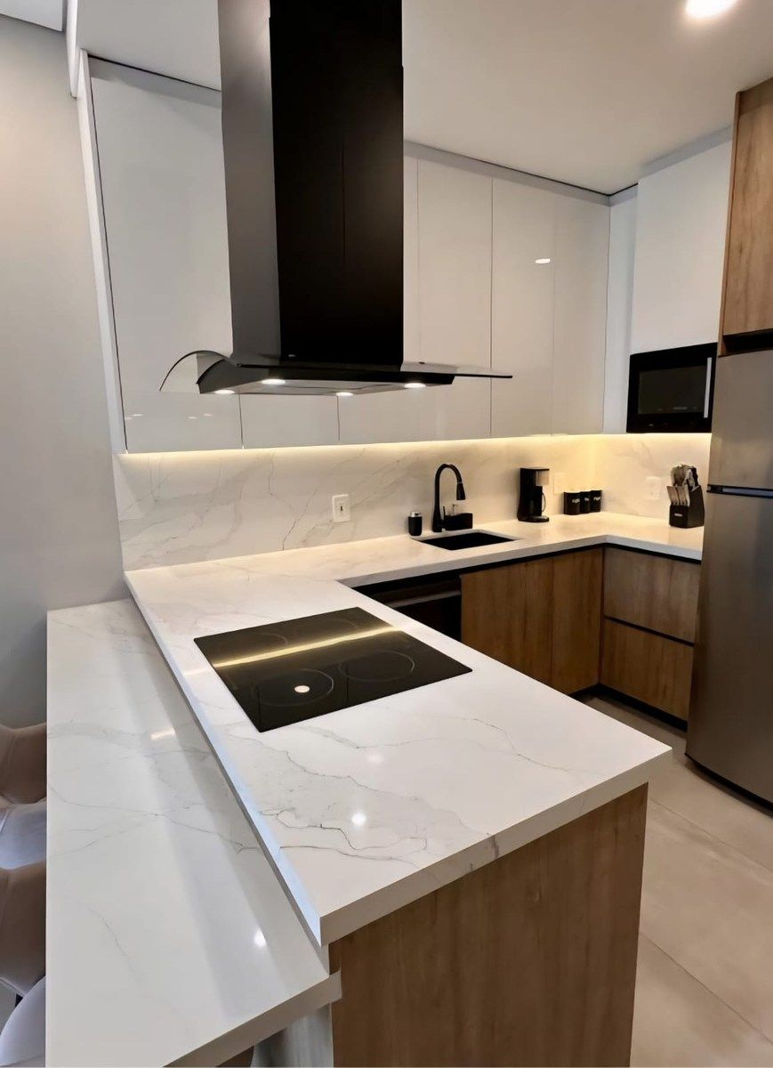 Departamento en Renta en Santa María, Monterrey
