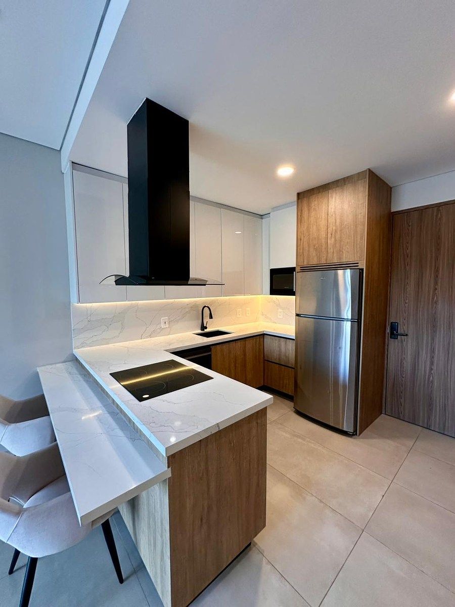 Departamento en Renta en Santa María, Monterrey