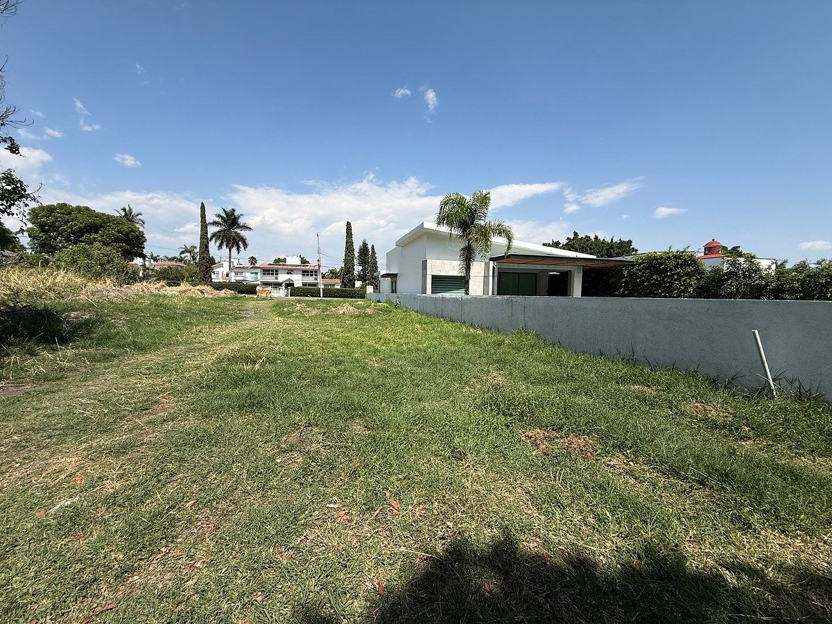 Terreno en Lomas de Cocoyoc, Atlatlahucan, foto 12 de 18