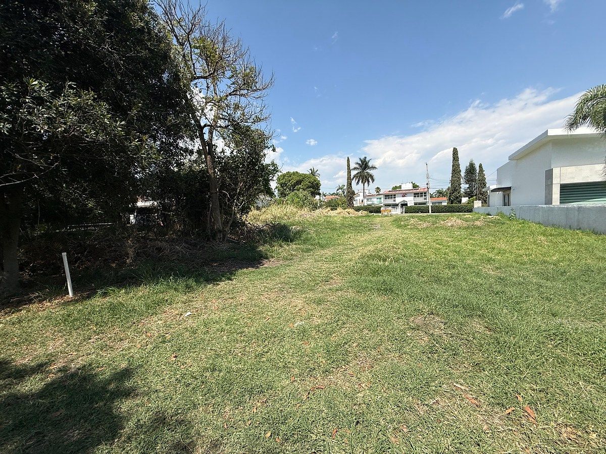 Terreno en Lomas de Cocoyoc, Atlatlahucan, foto 14 de 18