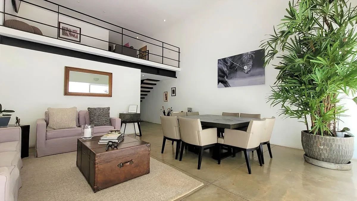 Apartamento em Polanco V Sección, Miguel Hidalgo, foto 2 de 14