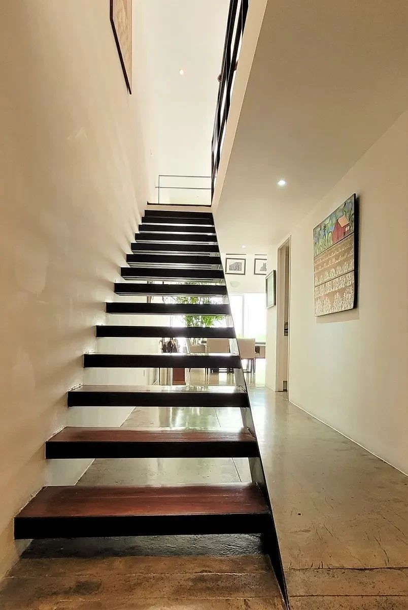 Apartamento em Polanco V Sección, Miguel Hidalgo, foto 3 de 14