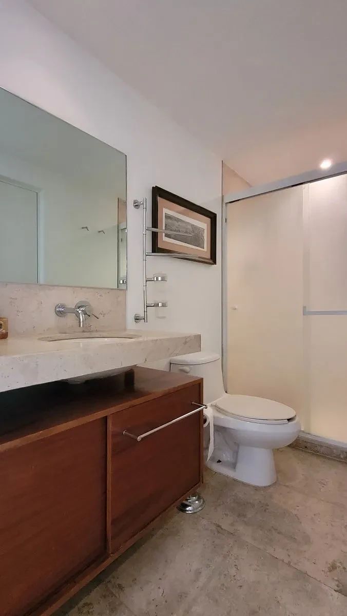 Apartamento em Polanco V Sección, Miguel Hidalgo, foto 4 de 14