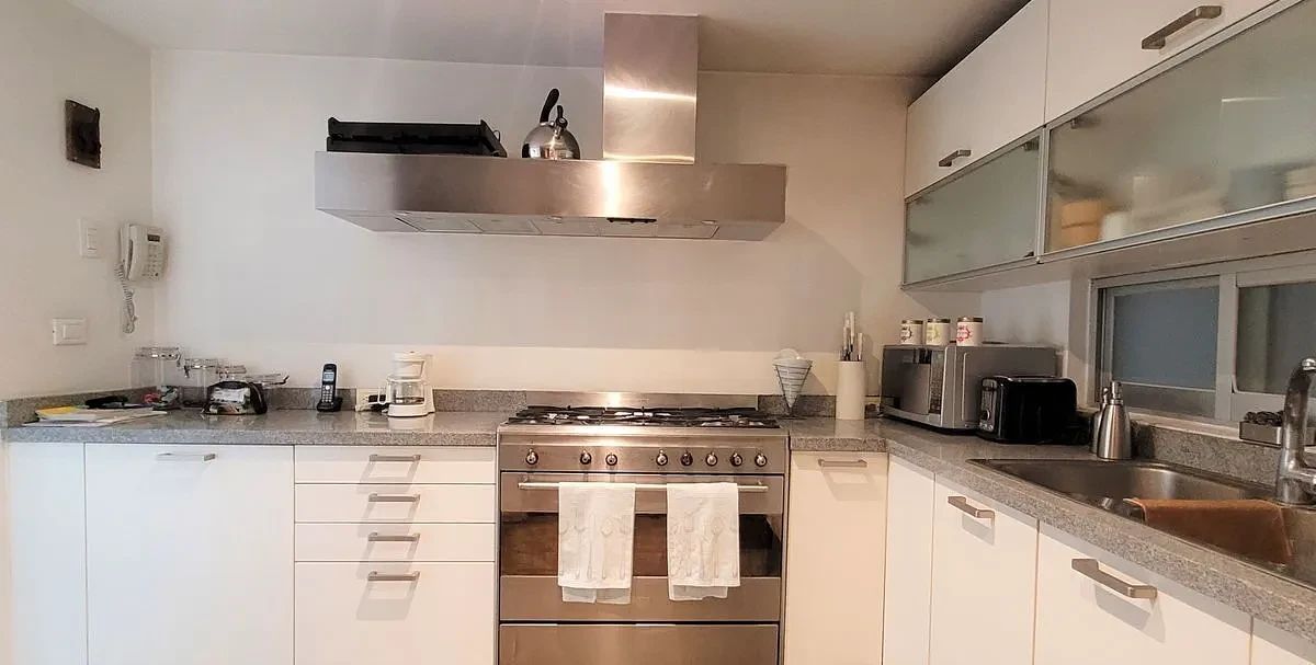 Apartamento em Polanco V Sección, Miguel Hidalgo, foto 5 de 14