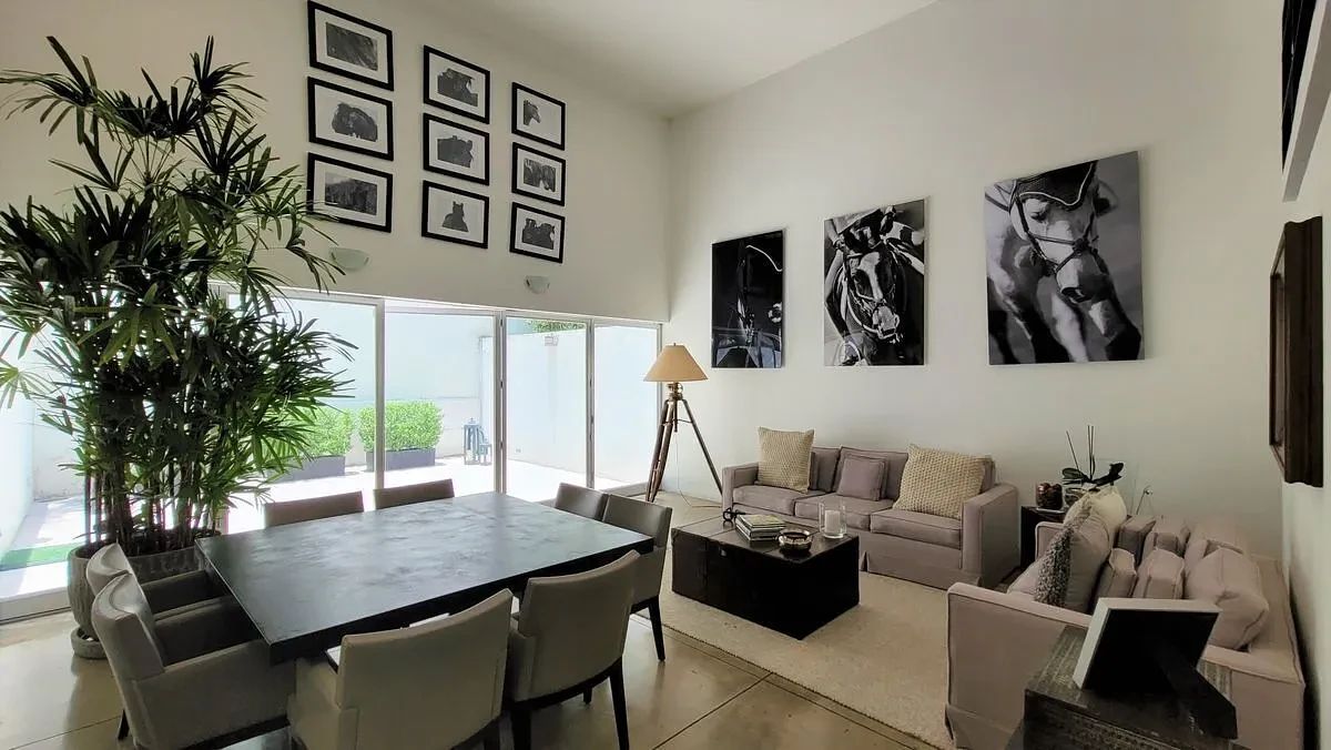 Apartamento em Polanco V Sección, Miguel Hidalgo, foto 7 de 14