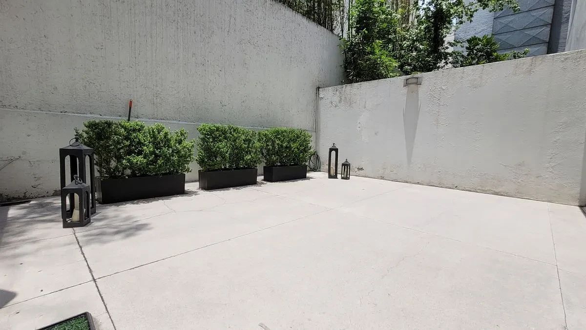 Apartamento em Polanco V Sección, Miguel Hidalgo, foto 8 de 14