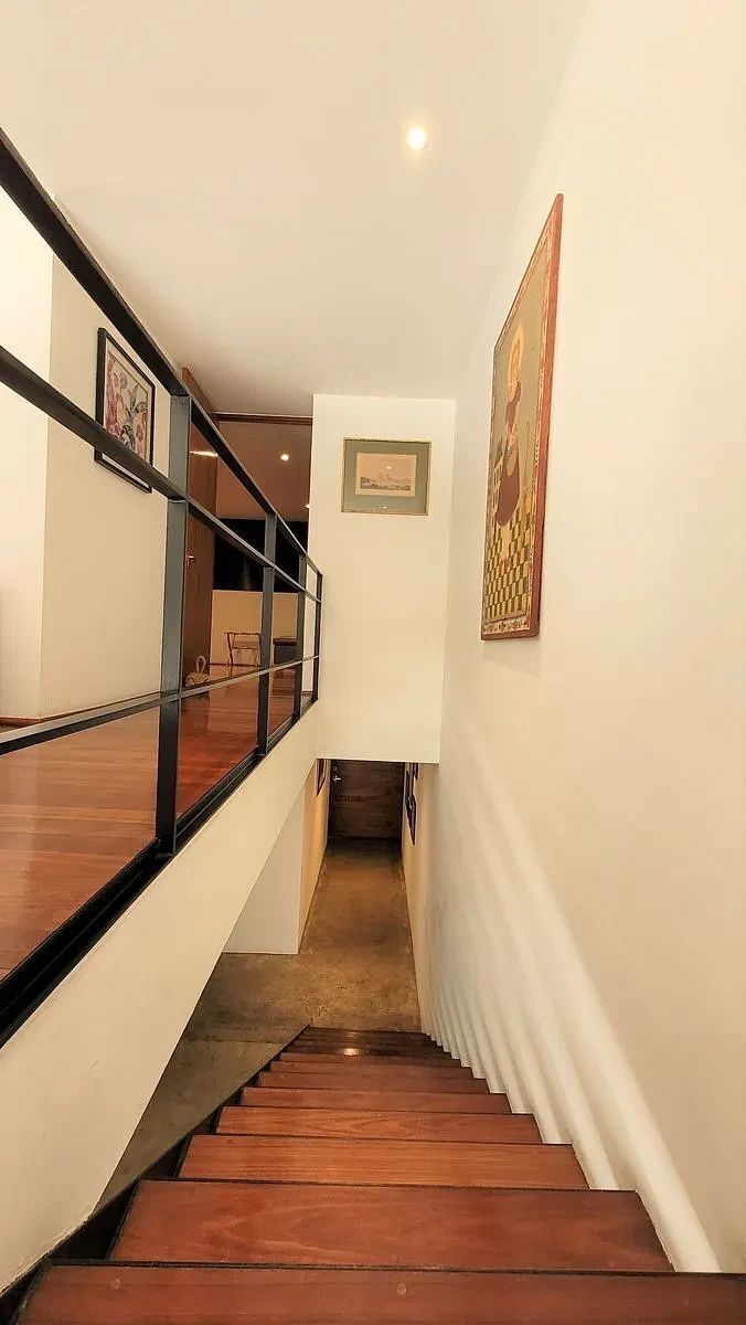 Apartamento em Polanco V Sección, Miguel Hidalgo, foto 10 de 14