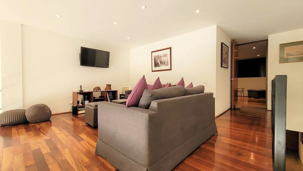 Apartamento em Polanco V Sección, Miguel Hidalgo, foto 11 de 14