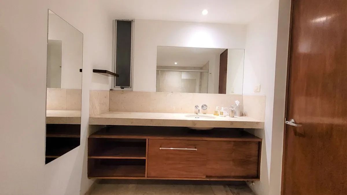 Apartamento em Polanco V Sección, Miguel Hidalgo, foto 12 de 14