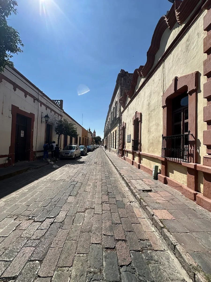 Casa en Centro, Querétaro, foto 2 de 39