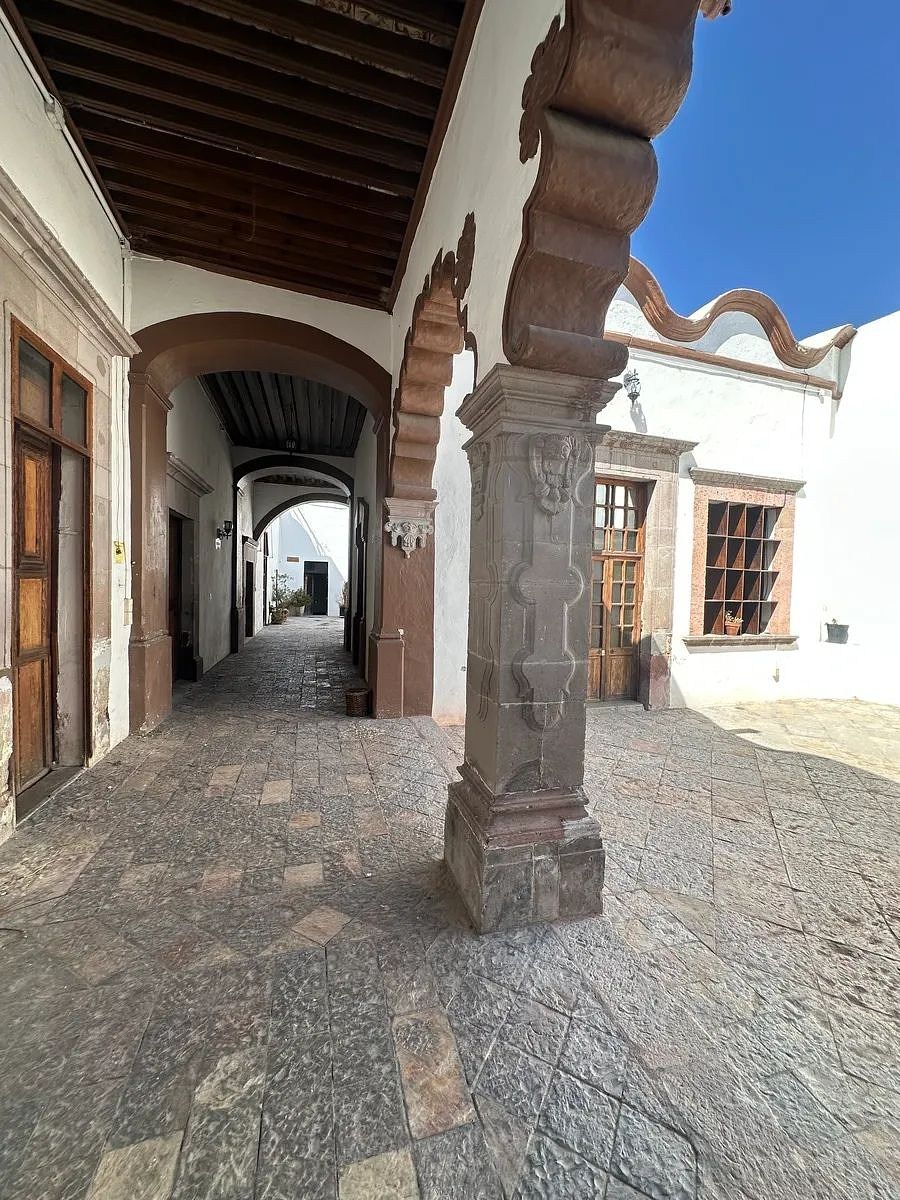 Casa en Centro, Querétaro, foto 16 de 39