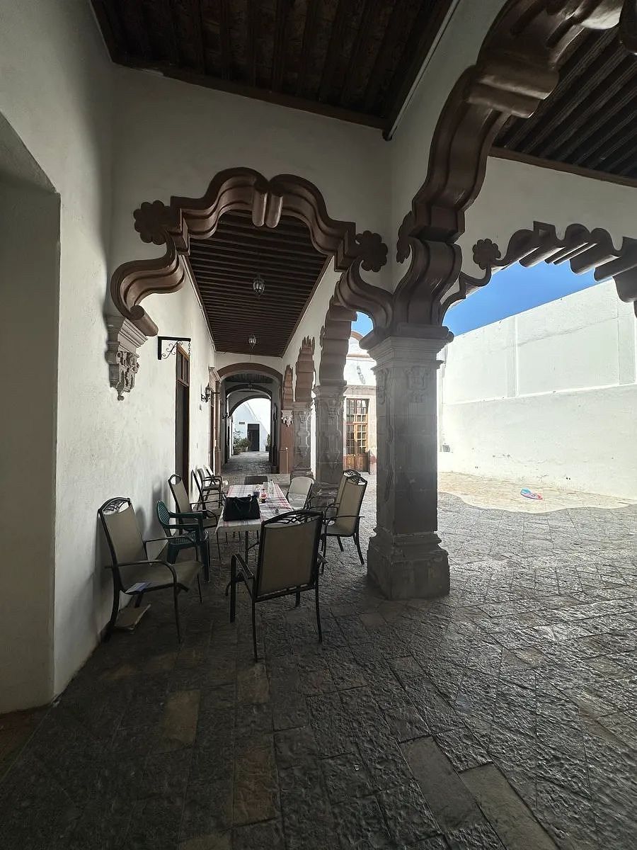 Casa en Centro, Querétaro, foto 18 de 39