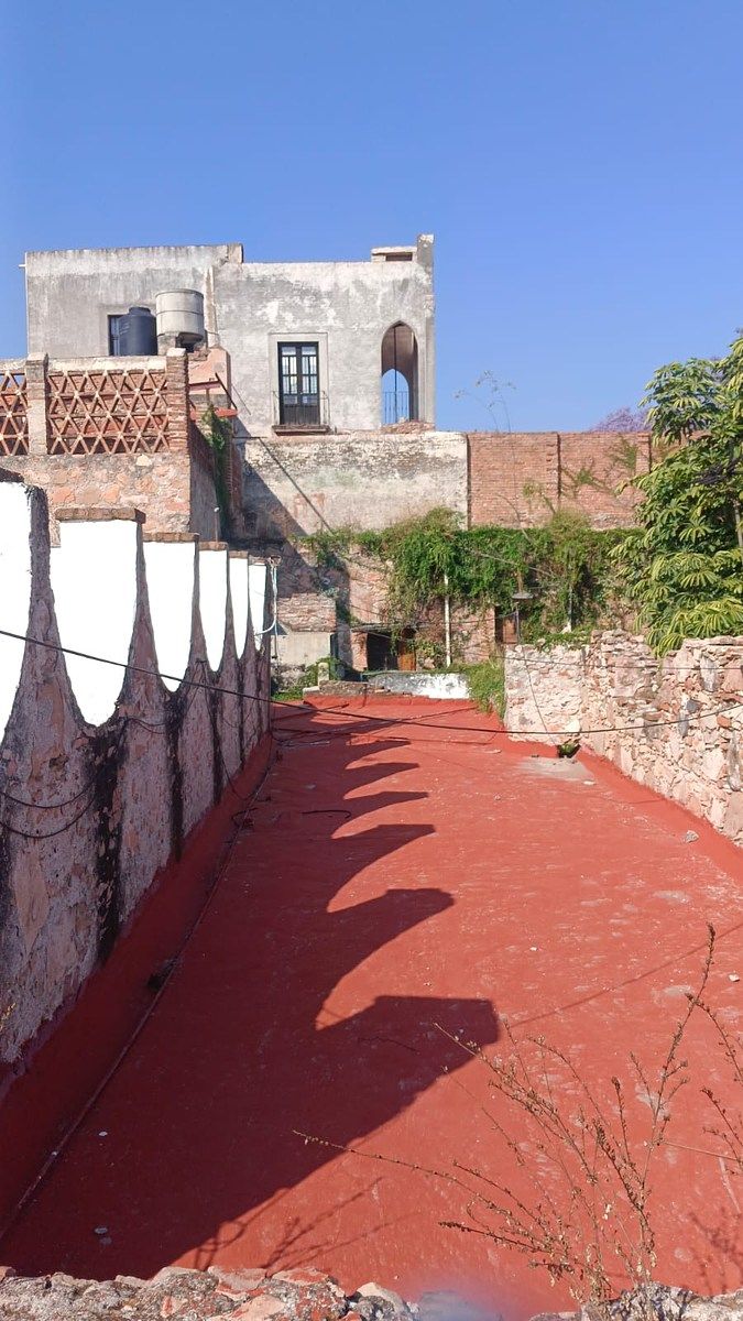 Casa en Centro, Querétaro, foto 37 de 39
