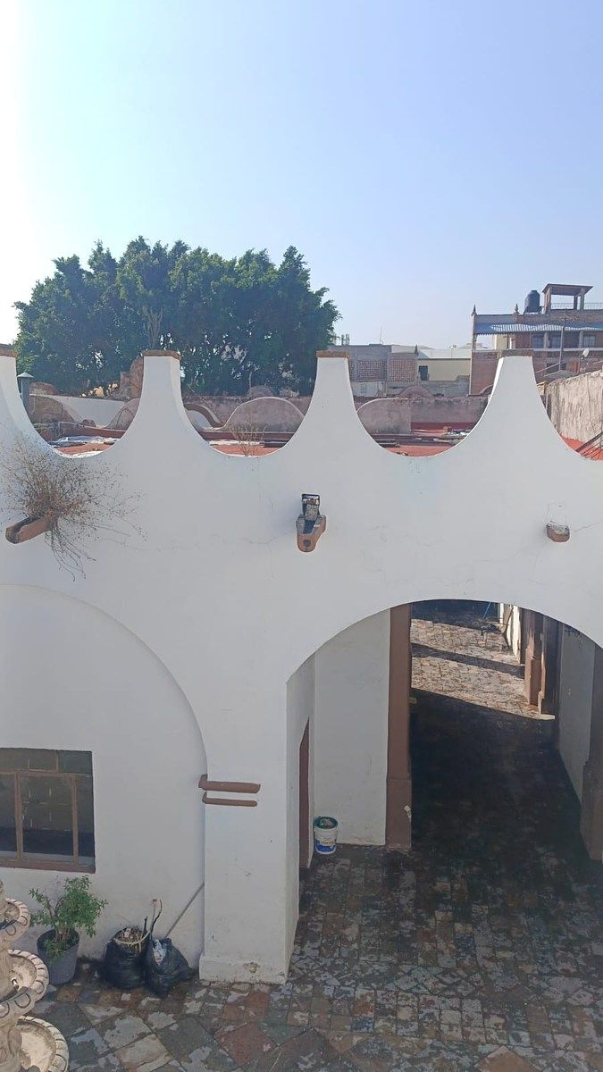 Casa en Centro, Querétaro, foto 39 de 39