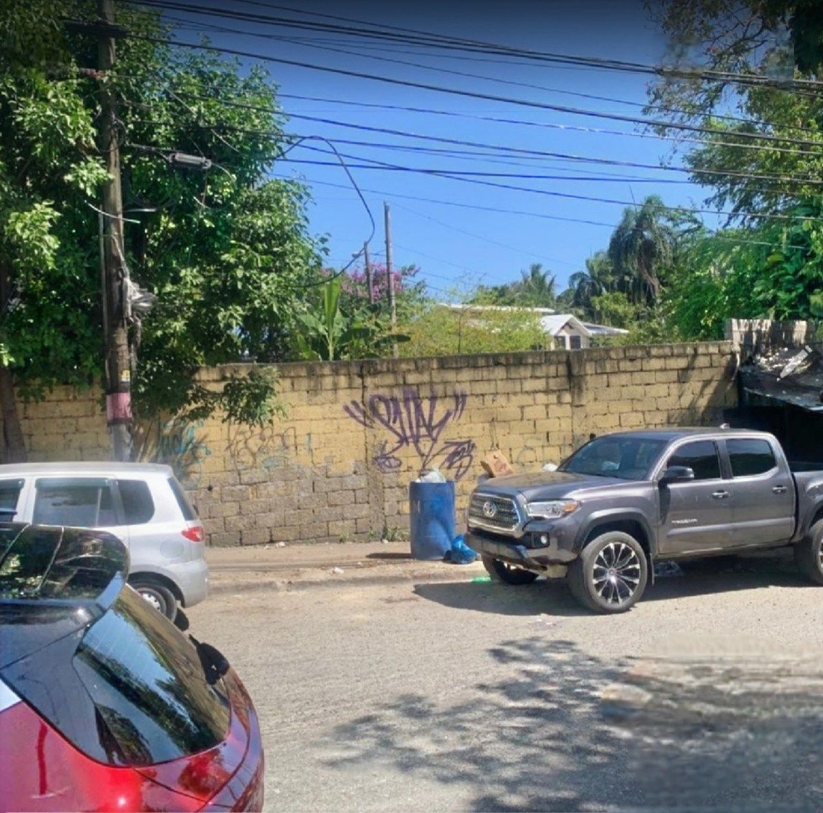 Terreno en Viejo Arroyo Hondo, Santo Domingo Centro (Distrito Nacional), foto 4 de 7