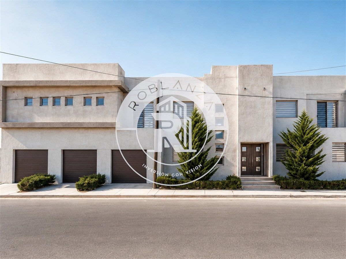 RESIDENCIA DE LUJO, foto 1 de 17