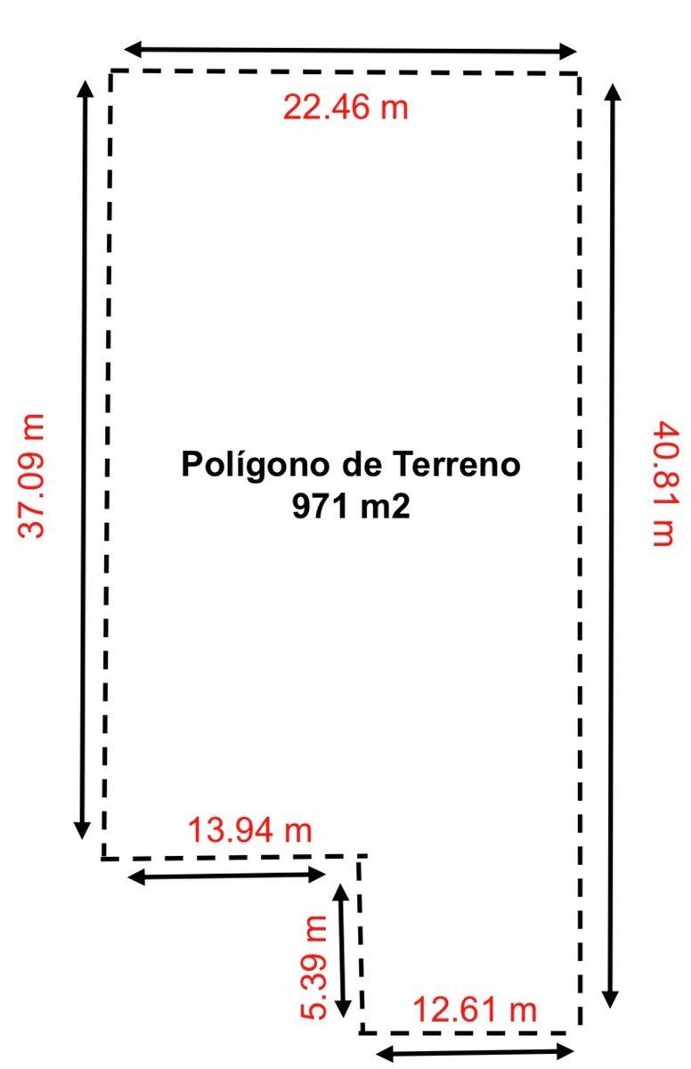 Lote em Insurgentes Mixcoac, Benito Juárez, foto 2 de 2
