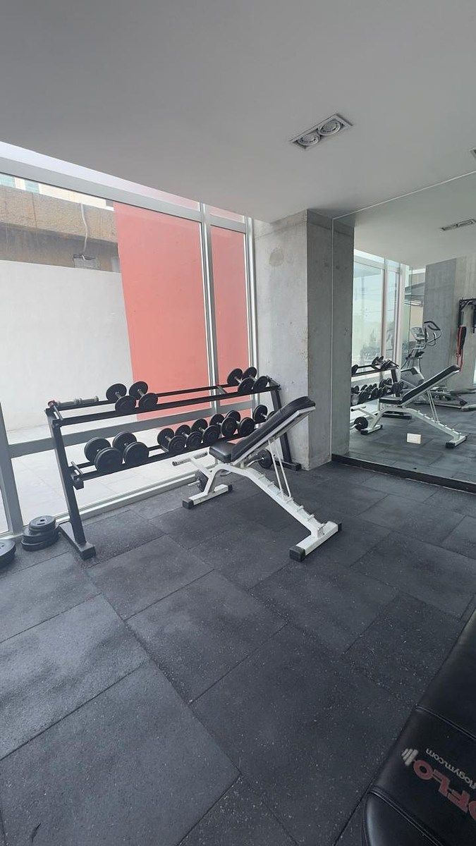 Departamento en San Jerónimo, Monterrey, foto 17 de 26