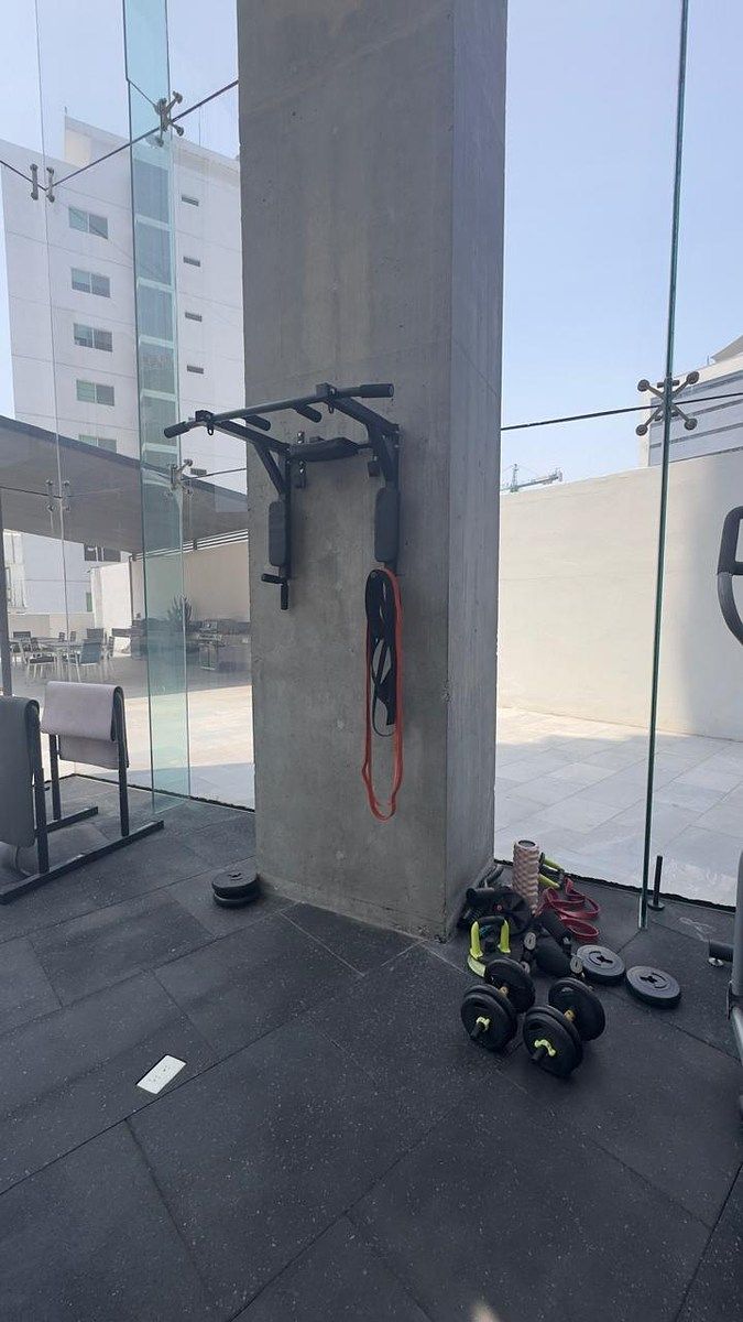 Departamento en San Jerónimo, Monterrey, foto 19 de 26