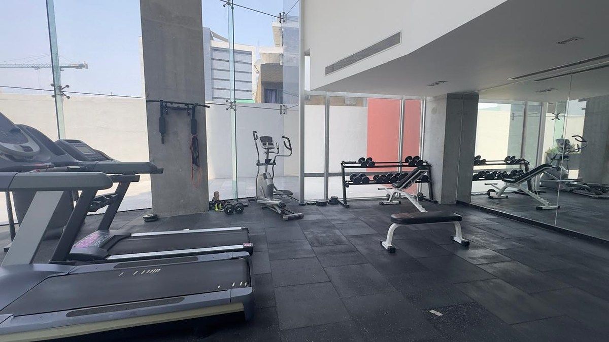 Departamento en San Jerónimo, Monterrey, foto 20 de 26