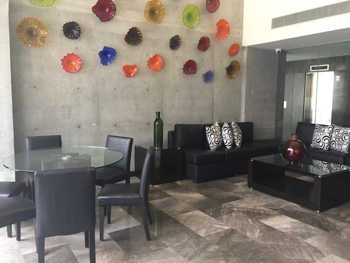 Departamento en San Jerónimo, Monterrey, foto 22 de 26