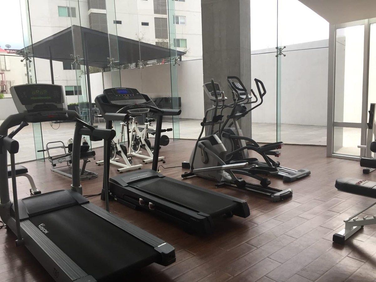 Departamento en San Jerónimo, Monterrey, foto 23 de 26