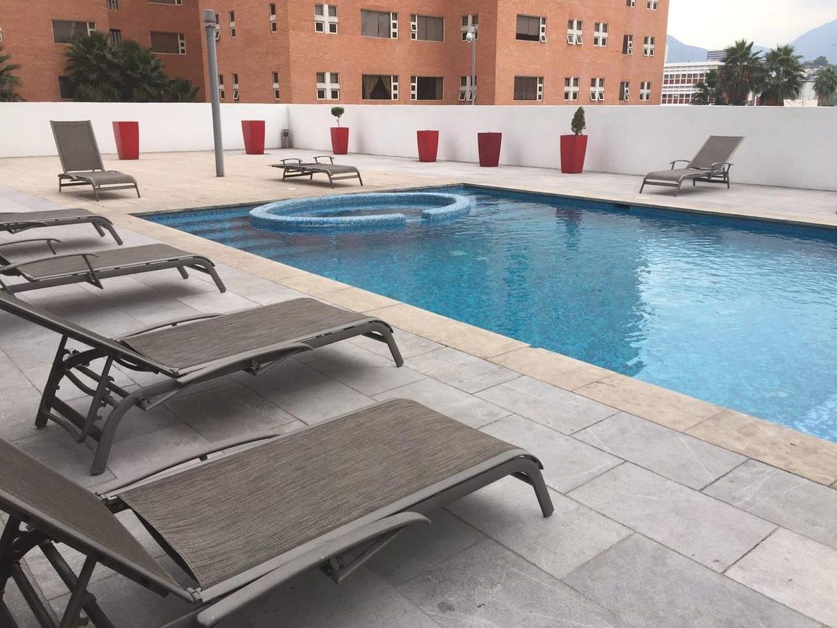 Loft Amueblado en Torre Murano con Amenidades Premium, foto 1 de 26