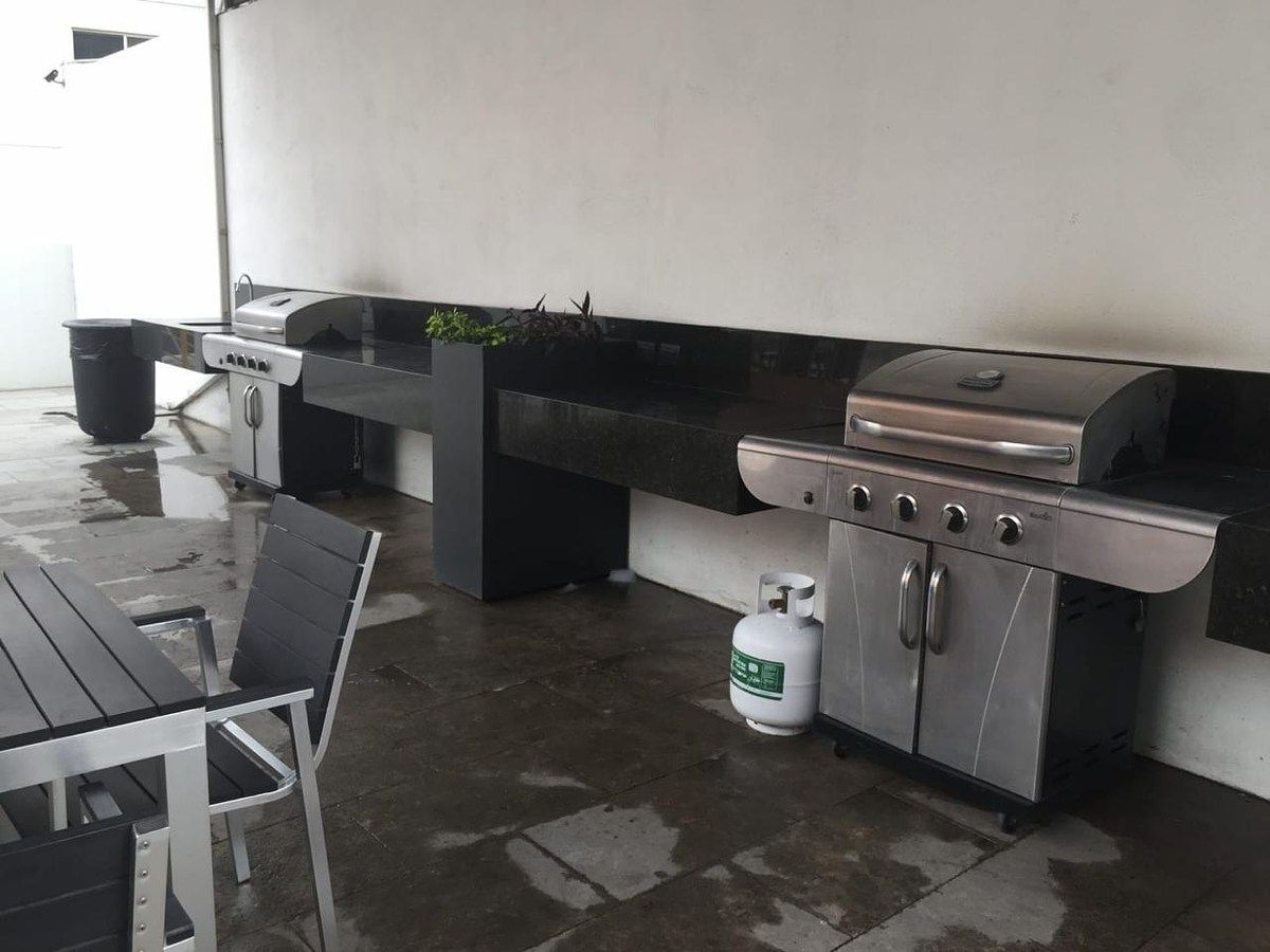 Departamento en San Jerónimo, Monterrey, foto 25 de 26