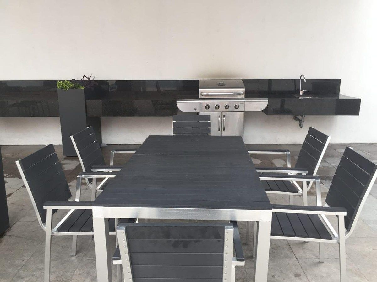 Departamento en San Jerónimo, Monterrey, foto 26 de 26