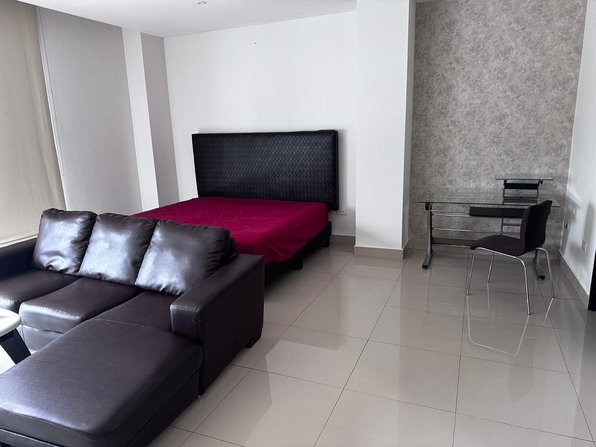Departamento en San Jerónimo, Monterrey, foto 10 de 26