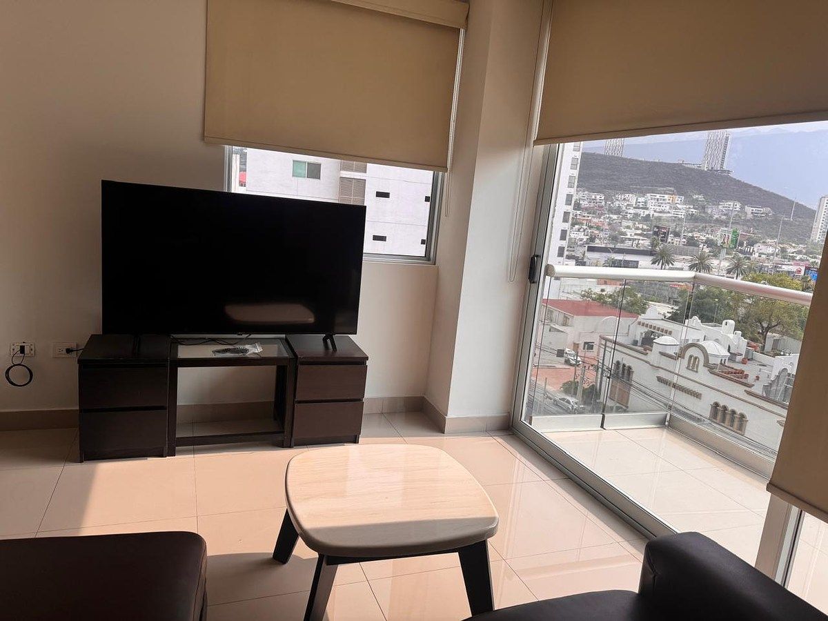 Departamento en San Jerónimo, Monterrey, foto 3 de 26