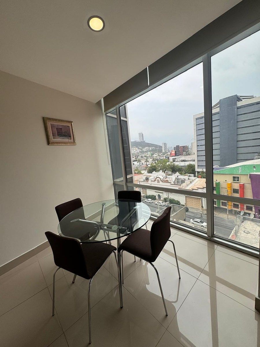 Departamento en San Jerónimo, Monterrey, foto 7 de 26