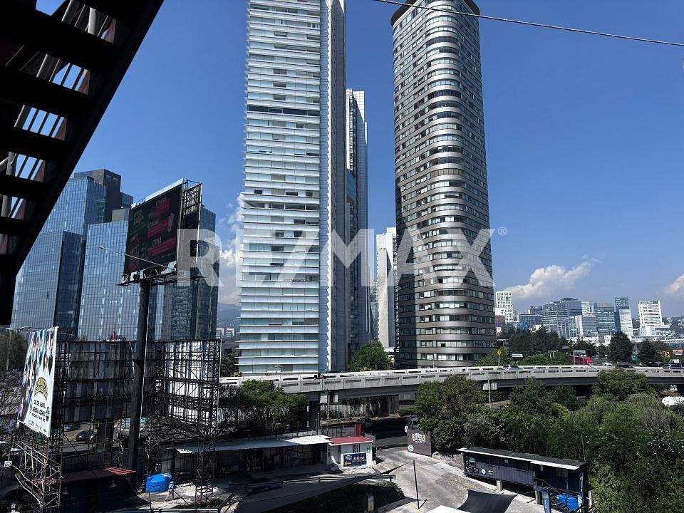Oficina en Santa Fe, Álvaro Obregón, foto 6 de 23