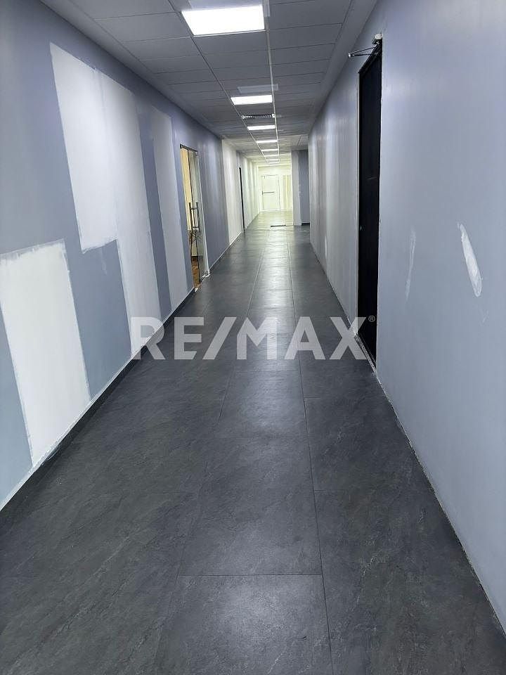 Oficina en Santa Fe, Álvaro Obregón, foto 11 de 23
