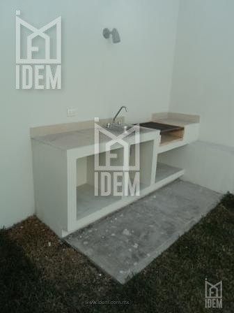 House in Colonial Cumbres, Monterrey, photo 2 of 14