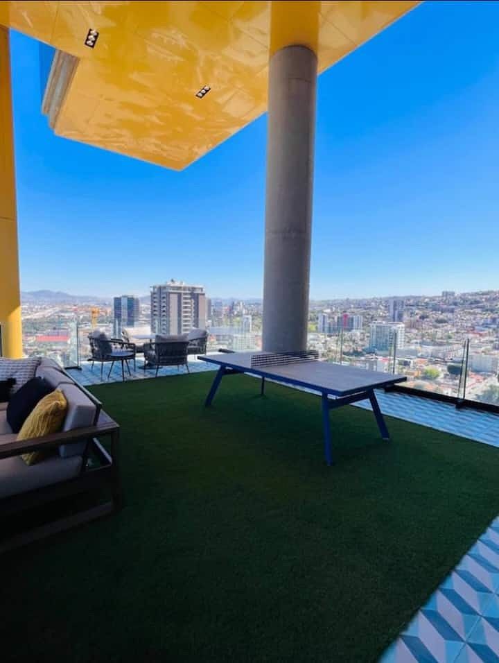 Apartamento em Calete, Tijuana, foto 8 de 18