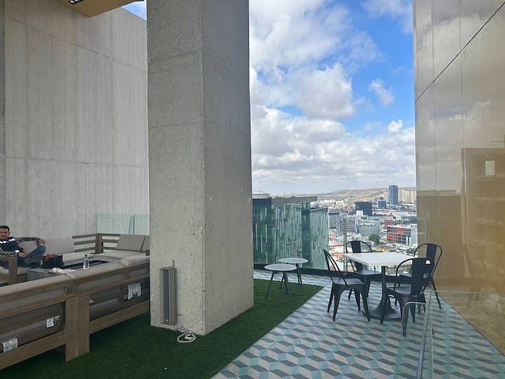 Apartamento em Calete, Tijuana, foto 10 de 18