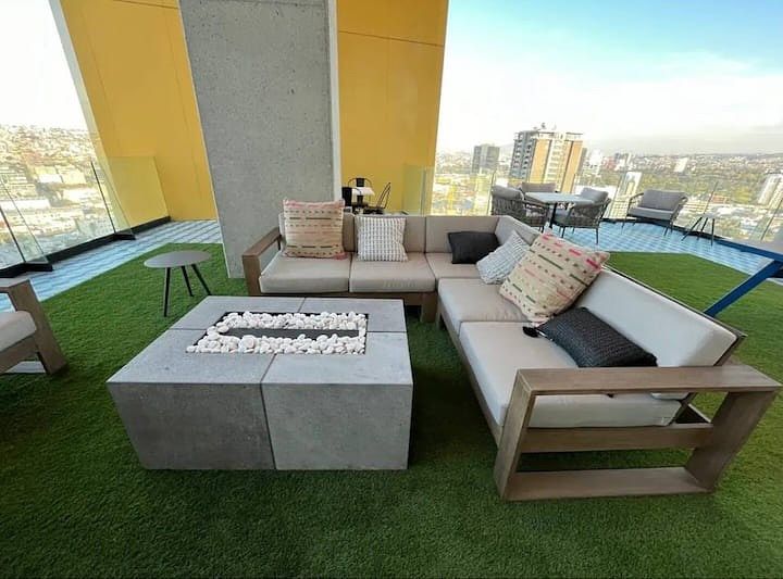 Apartamento em Calete, Tijuana, foto 12 de 18