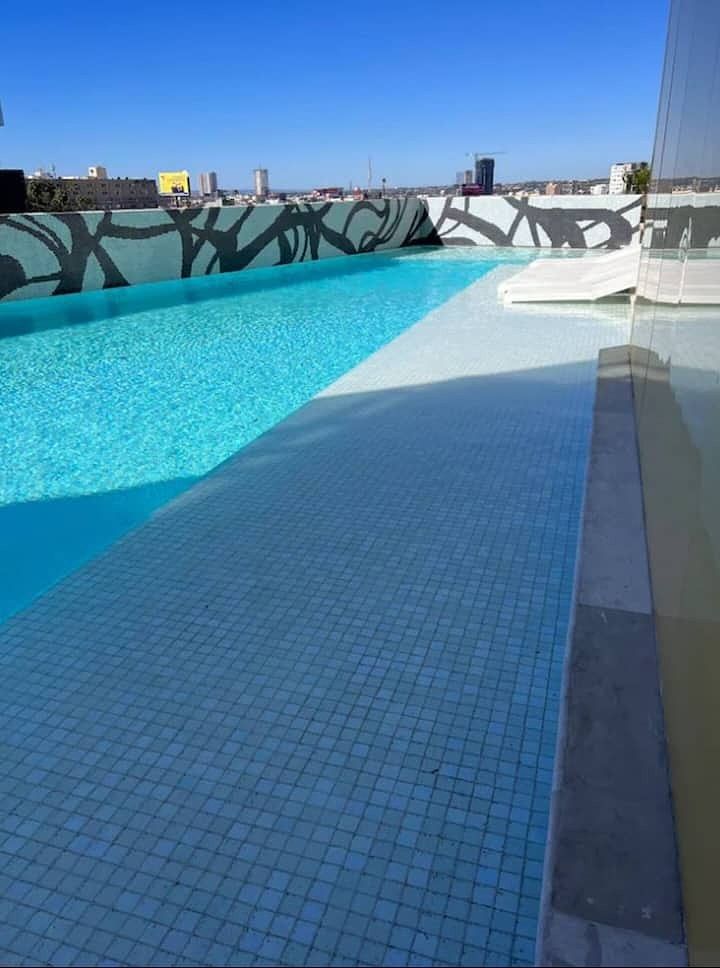 Apartamento em Calete, Tijuana, foto 14 de 18