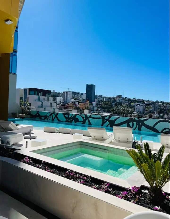 Apartamento em Calete, Tijuana, foto 15 de 18