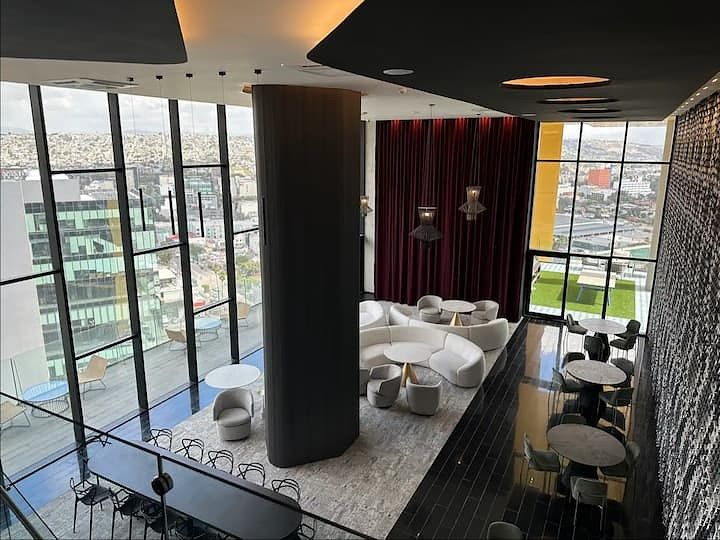Apartamento em Calete, Tijuana, foto 17 de 18