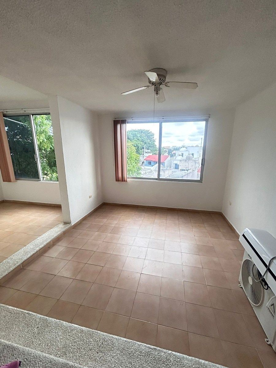 Apartamento em Supermanzana 15, Benito Juárez, foto 3 de 20