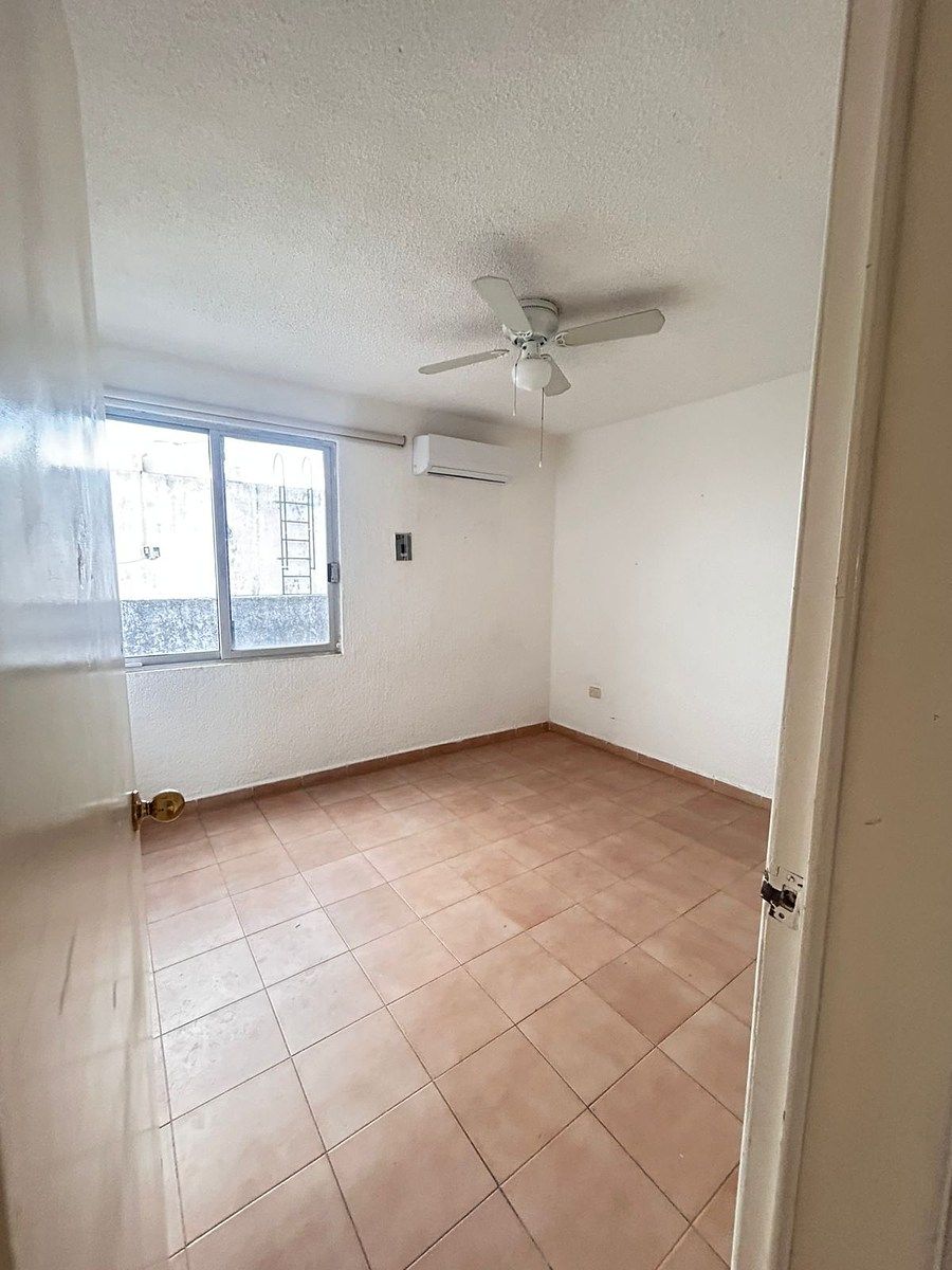 Apartamento em Supermanzana 15, Benito Juárez, foto 6 de 20