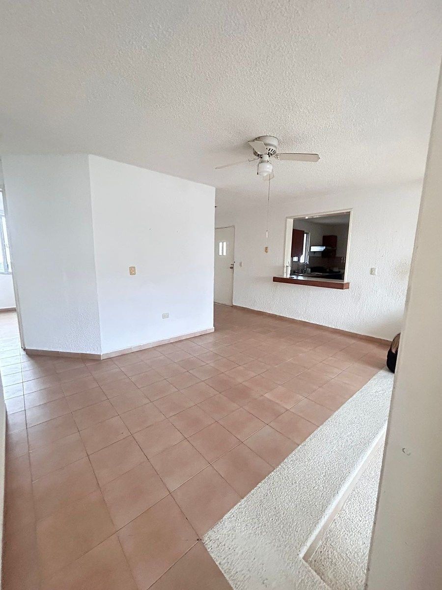 Apartamento em Supermanzana 15, Benito Juárez, foto 4 de 20