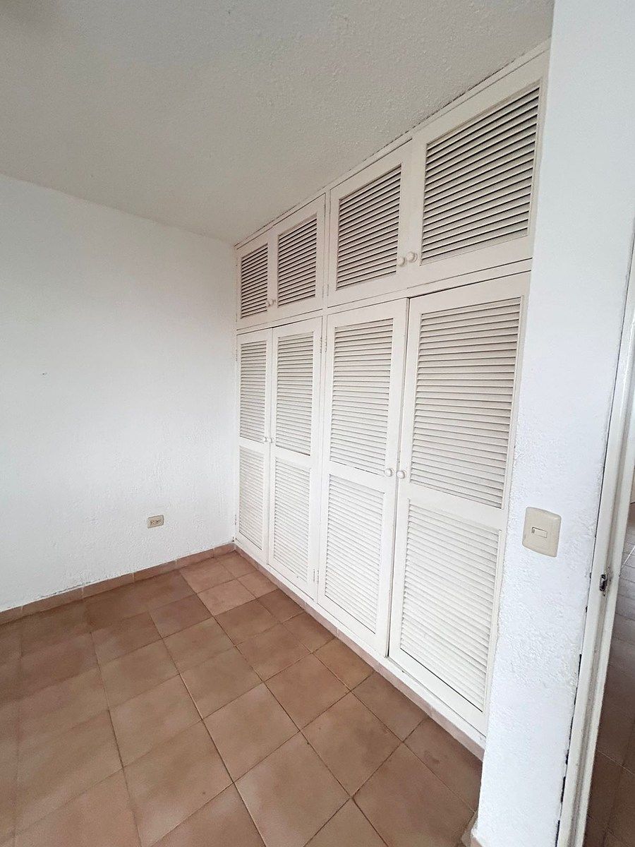 Apartamento em Supermanzana 15, Benito Juárez, foto 8 de 20