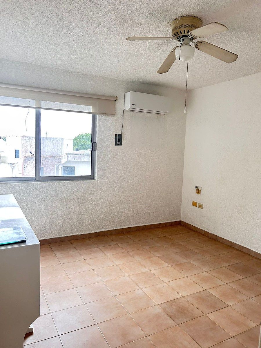 Apartamento em Supermanzana 15, Benito Juárez, foto 11 de 20